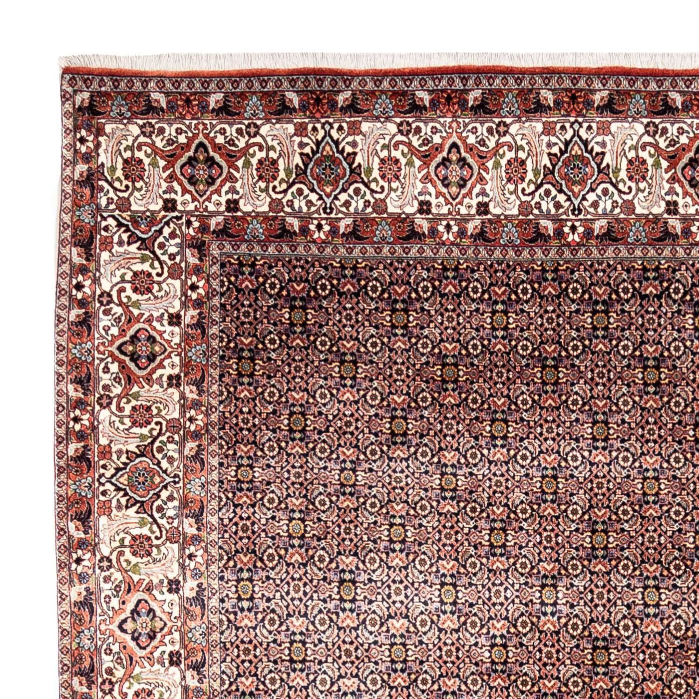 Bidjar - Takab Tappeto 341x259cm - Tappeto persiano