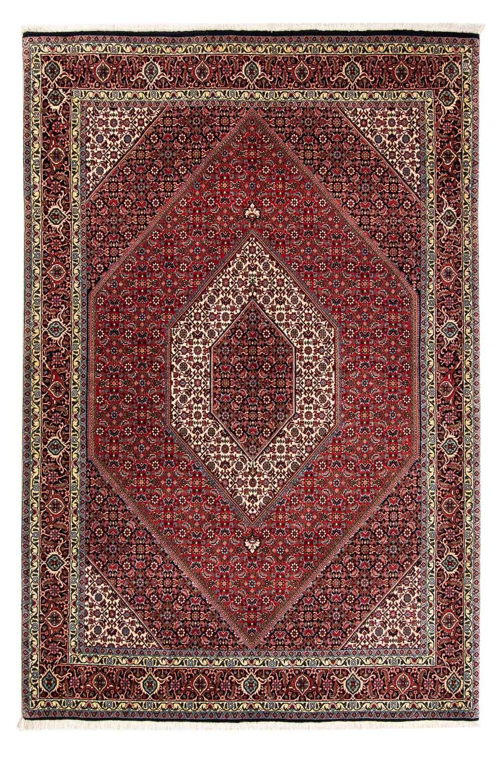 Perserteppich - Bidjar 252 x 170 cm