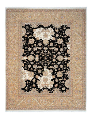 Ziegler Teppich 313 x 246 cm