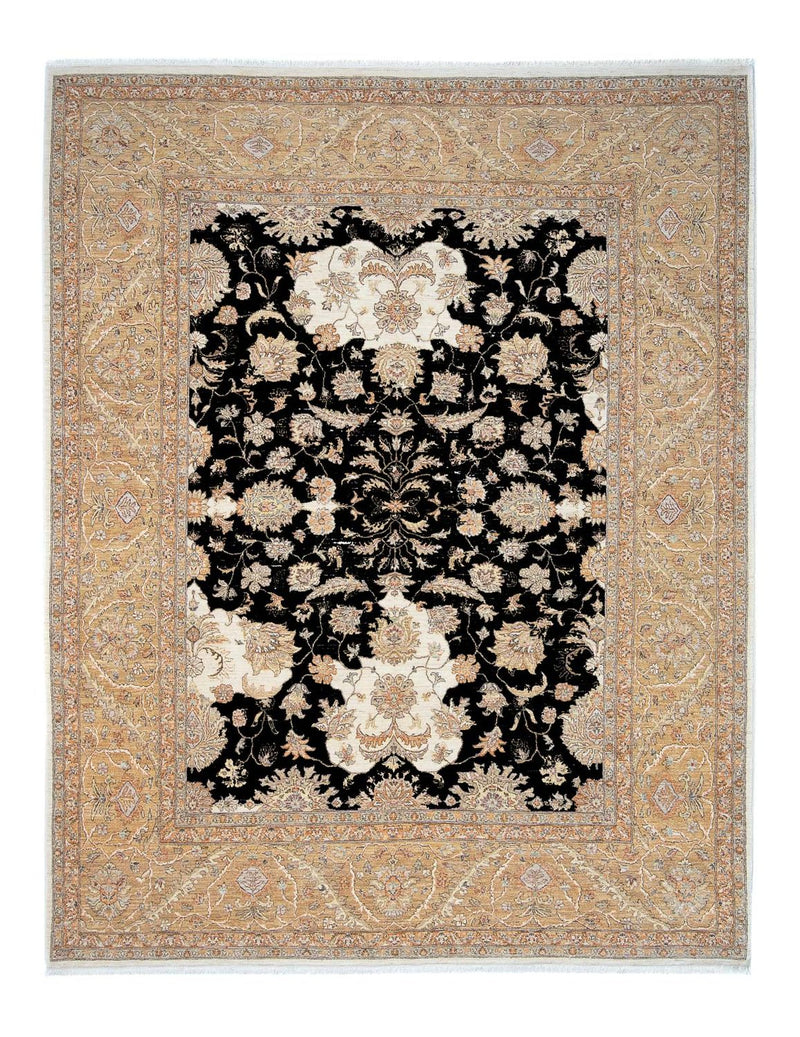 Ziegler Teppich 313 x 246 cm