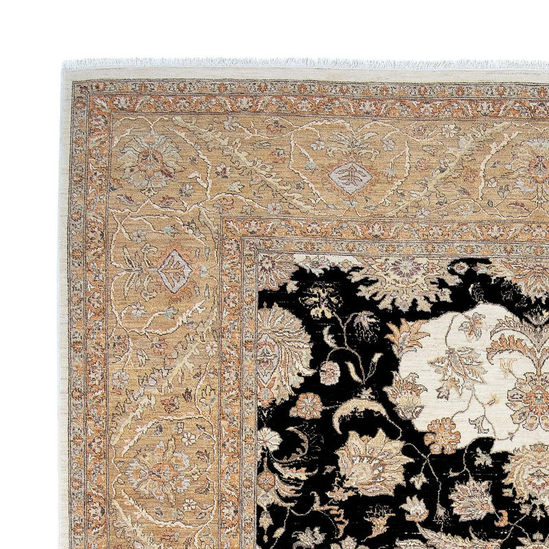 Ziegler Teppich 313 x 246 cm