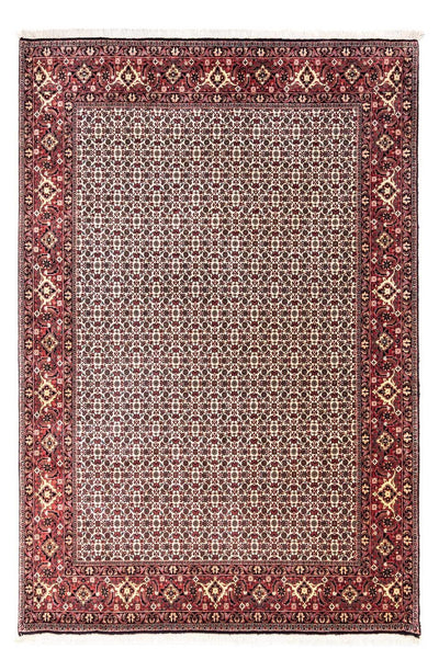 Bidjar - Takab Teppich 204x296cm - Perserteppich