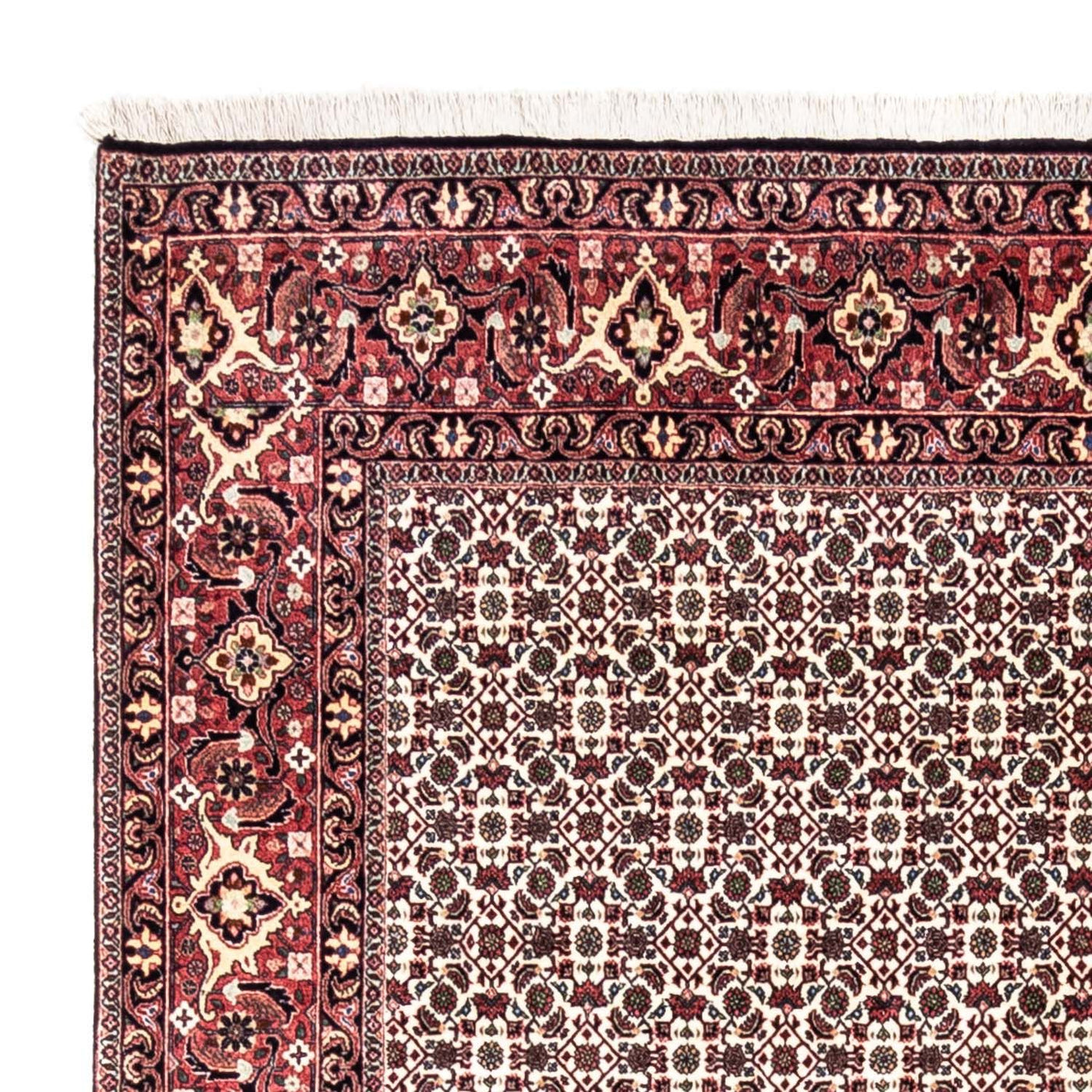 Bidjar - Takab Tappeto 296x204cm - Tappeto persiano