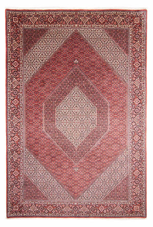 Perserteppich - Bidjar 355 x 248 cm