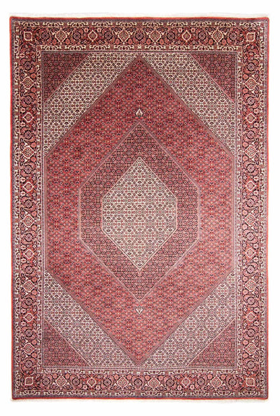 Bidjar Tappeto 248x355cm - Tappeto persiano