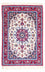 Perserteppich - Isfahan - Premium 128 x 83 cm