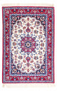 Perserteppich - Isfahan - Premium 128 x 83 cm