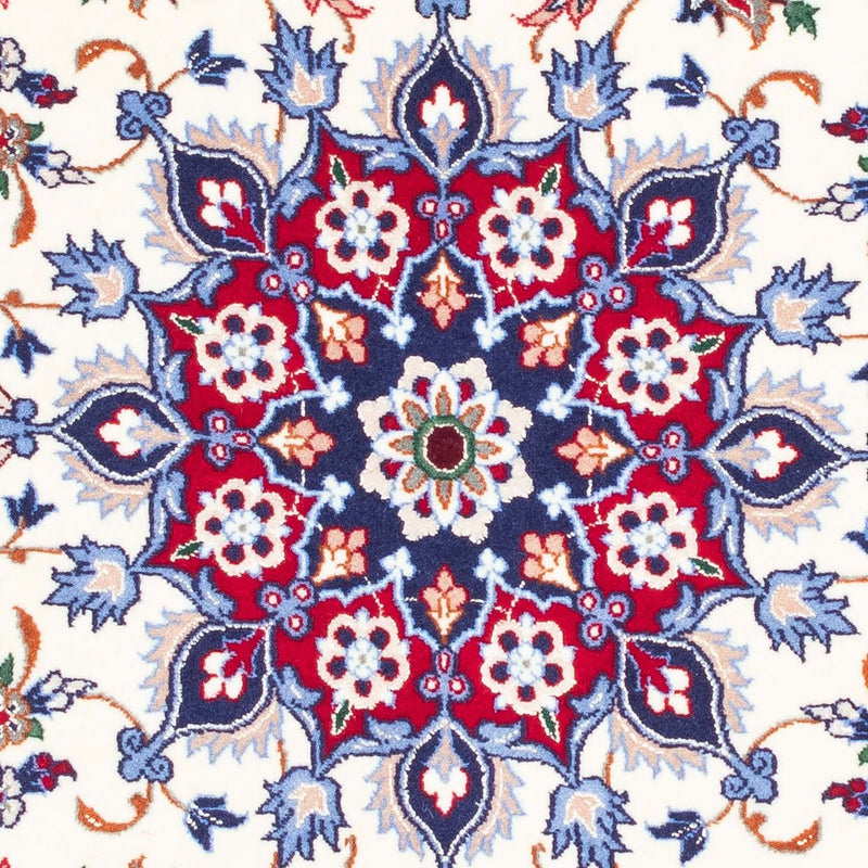 Perserteppich - Isfahan - Premium 128 x 83 cm