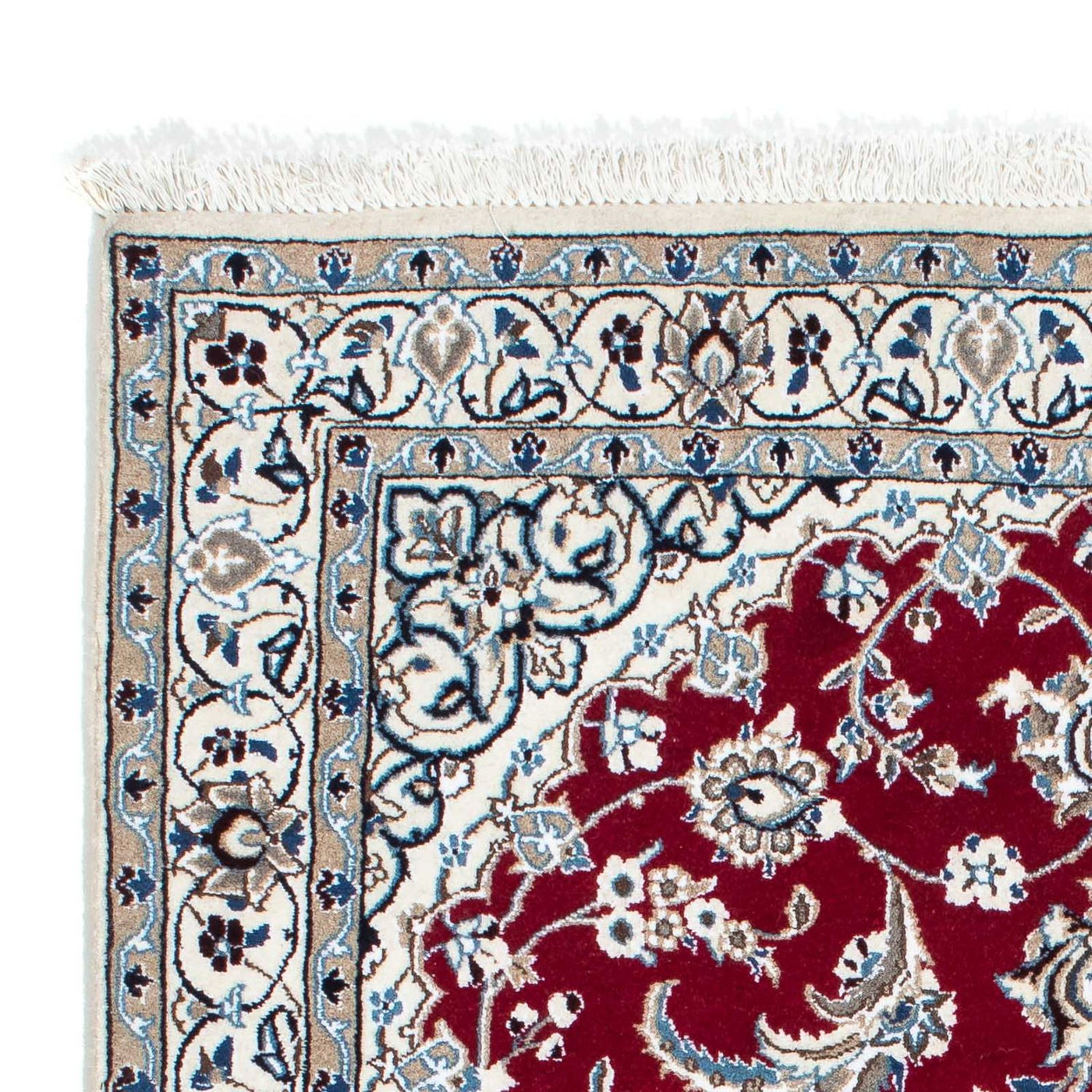 Nain - 9la Teppich 171x112cm - Perserteppich