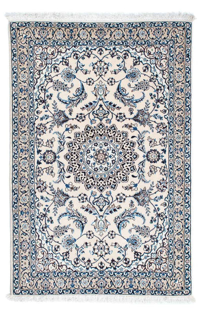 Nain - 9La Teppich 107x171cm - Perserteppich