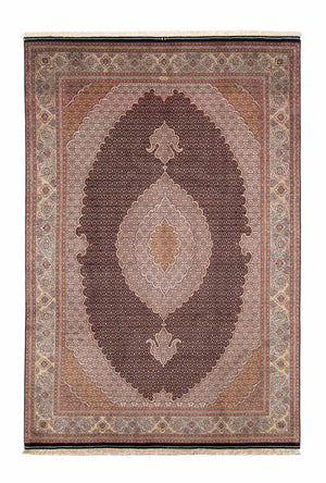 Perserteppich - Täbriz 298 x 198 cm
