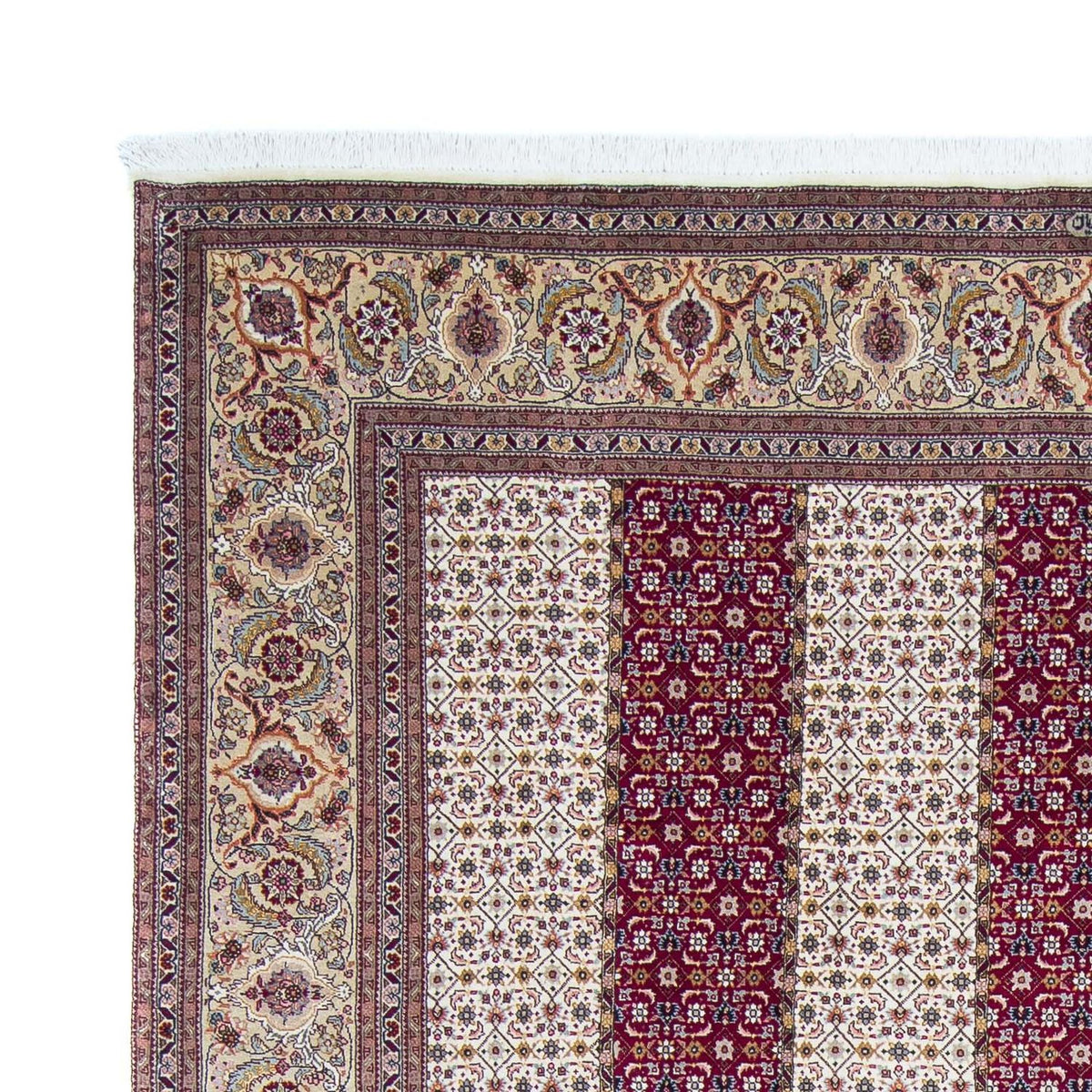 Tapis de Tabriz Tapis 203x292cm - Tapis persan