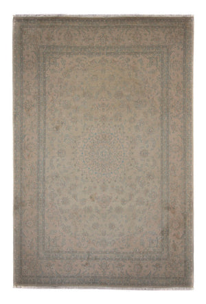 Perserteppich - Nain - Royal 351 x 250 cm