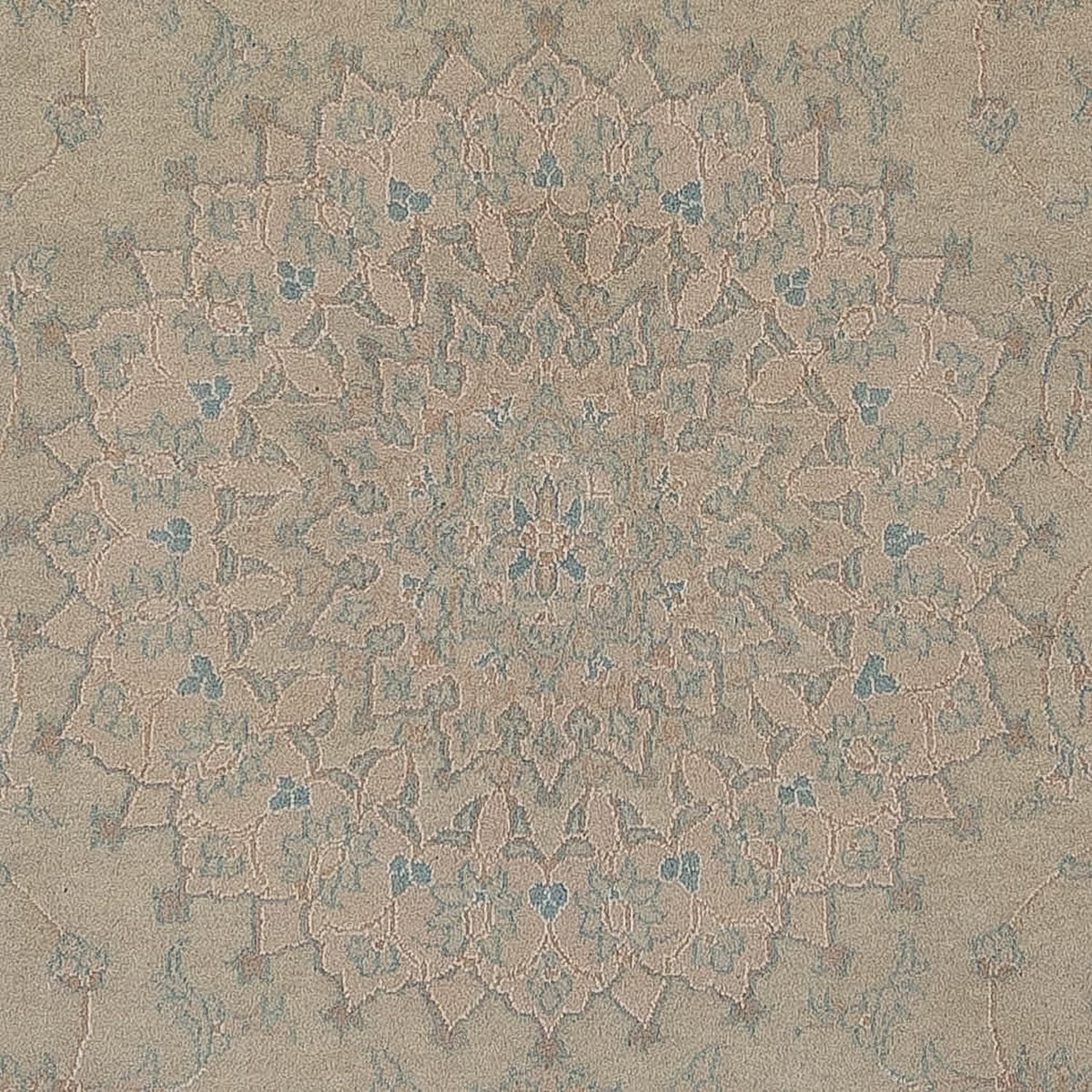 Perserteppich - Nain - Royal 351 x 250 cm