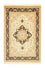 Perserteppich - Täbriz - Royal 156 x 104 cm Teppichbrücke