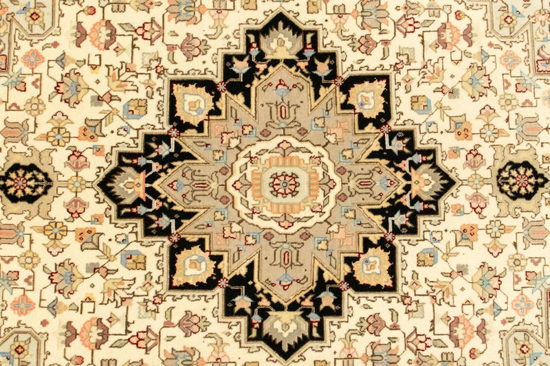 Perserteppich - Täbriz - Royal 156 x 104 cm Teppichbrücke