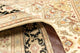 Perserteppich - Täbriz - Royal 156 x 104 cm Teppichbrücke