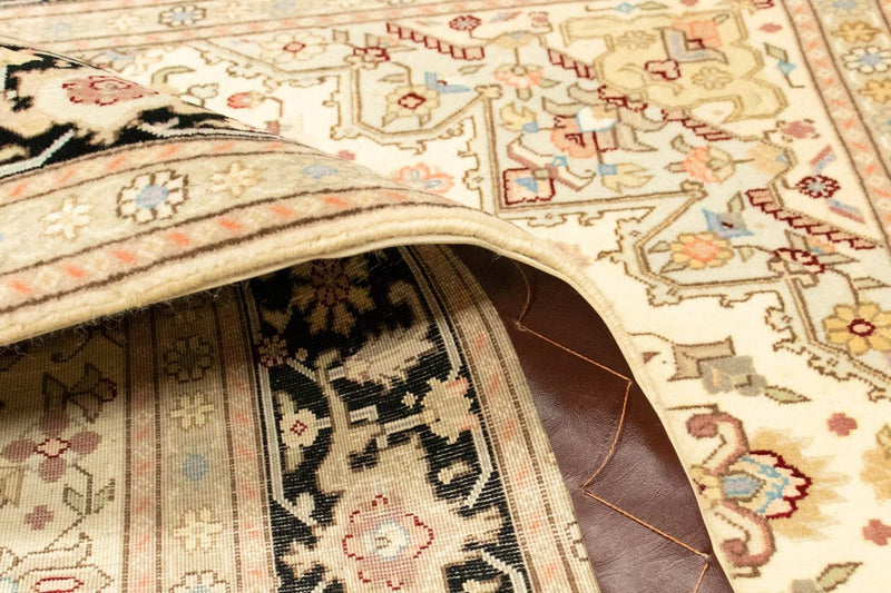 Perserteppich - Täbriz - Royal 156 x 104 cm Teppichbrücke