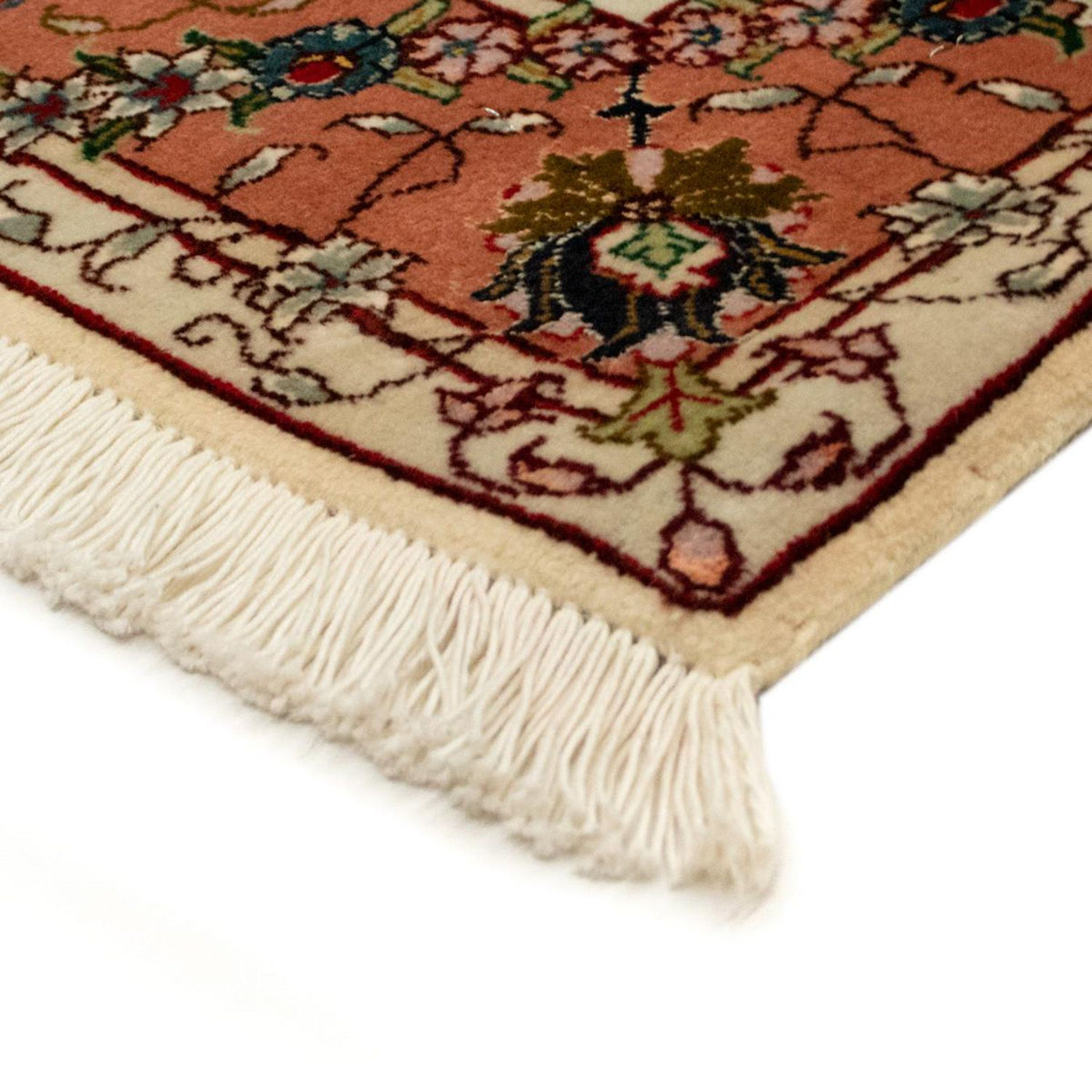 Tabriz - 50 Raj Tappeto 153x103cm - Tappeto persiano