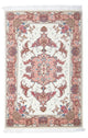 Tabriz - 50 Raj Tappeto 59x94cm - Tappeto persiano