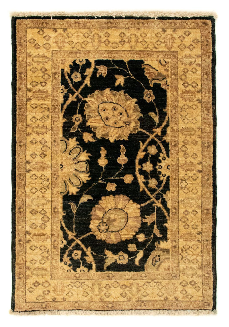 Ziegler Teppich 85 x 60 cm