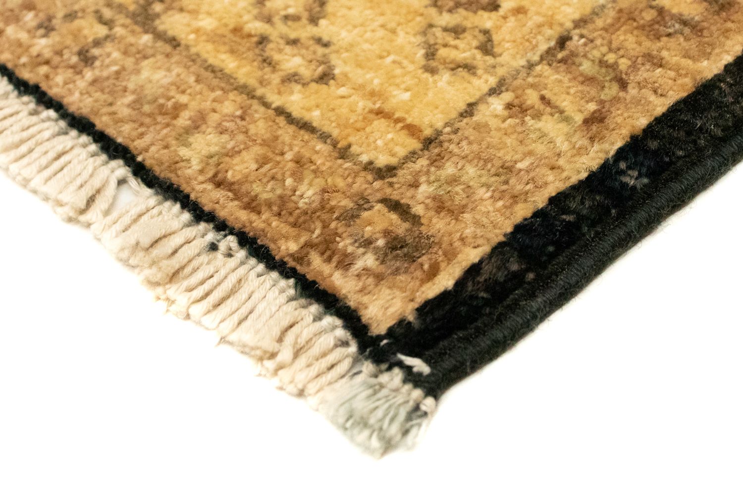Ziegler Teppich 85 x 60 cm