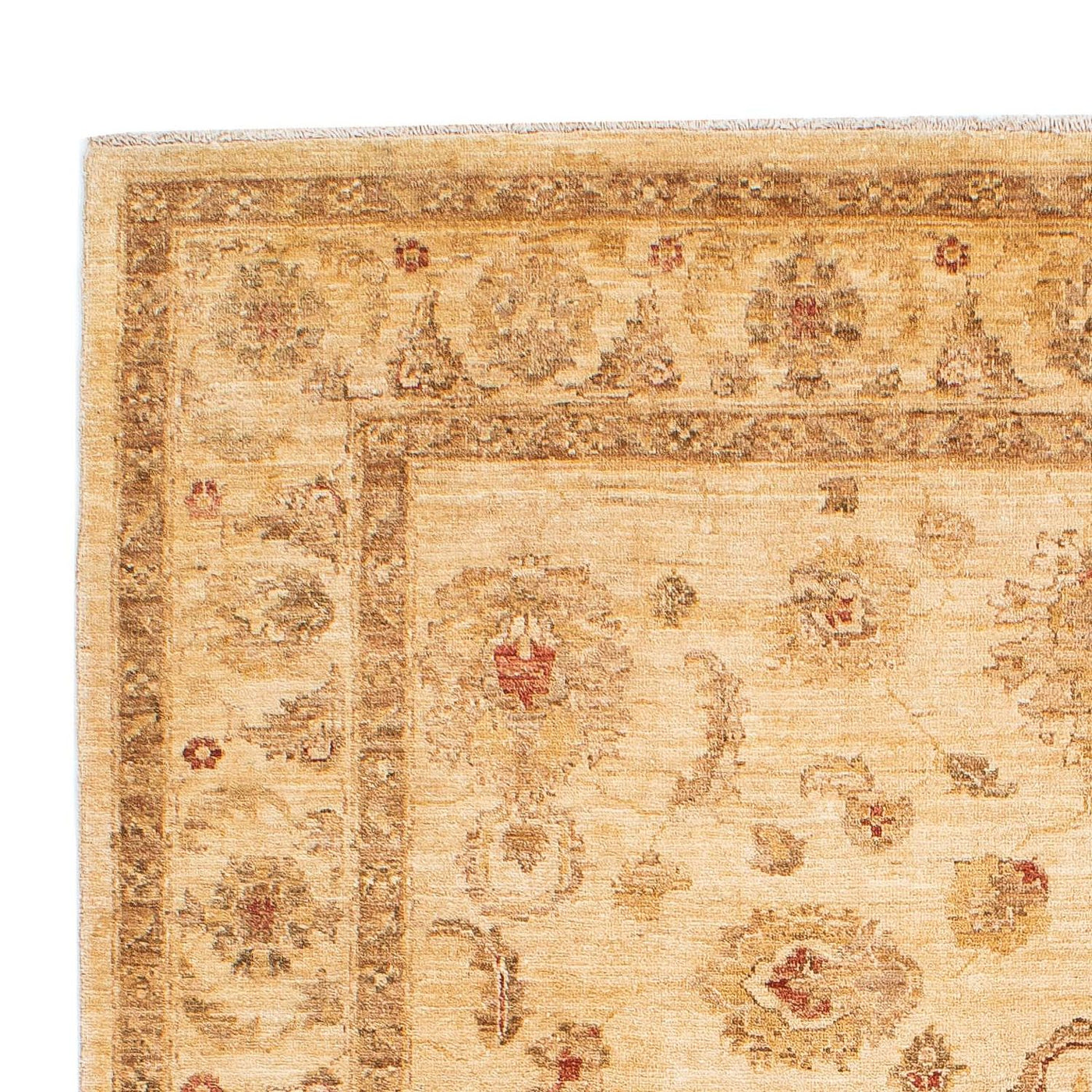 Tappeto Ziegler 229x168cm - Tappeto orientale