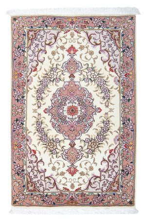 Perserteppich - Täbriz - Royal 94 x 61 cm