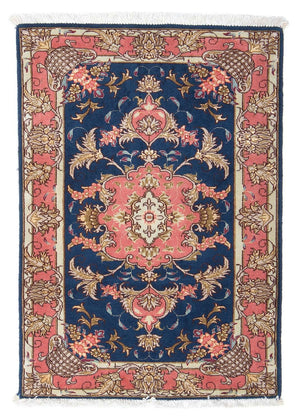 Perserteppich - Täbriz - Royal 82 x 58 cm