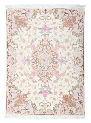 Perserteppich - Täbriz - Royal 92 x 64 cm