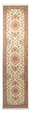 Perserteppich - Täbriz - Royal 300 x 74 cm Teppichläufer