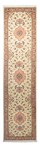 Perserteppich - Täbriz - Royal 300 x 74 cm Teppichläufer