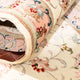 Perserteppich - Täbriz - Royal 300 x 74 cm Teppichläufer