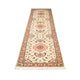 Perserteppich - Täbriz - Royal 300 x 74 cm Teppichläufer