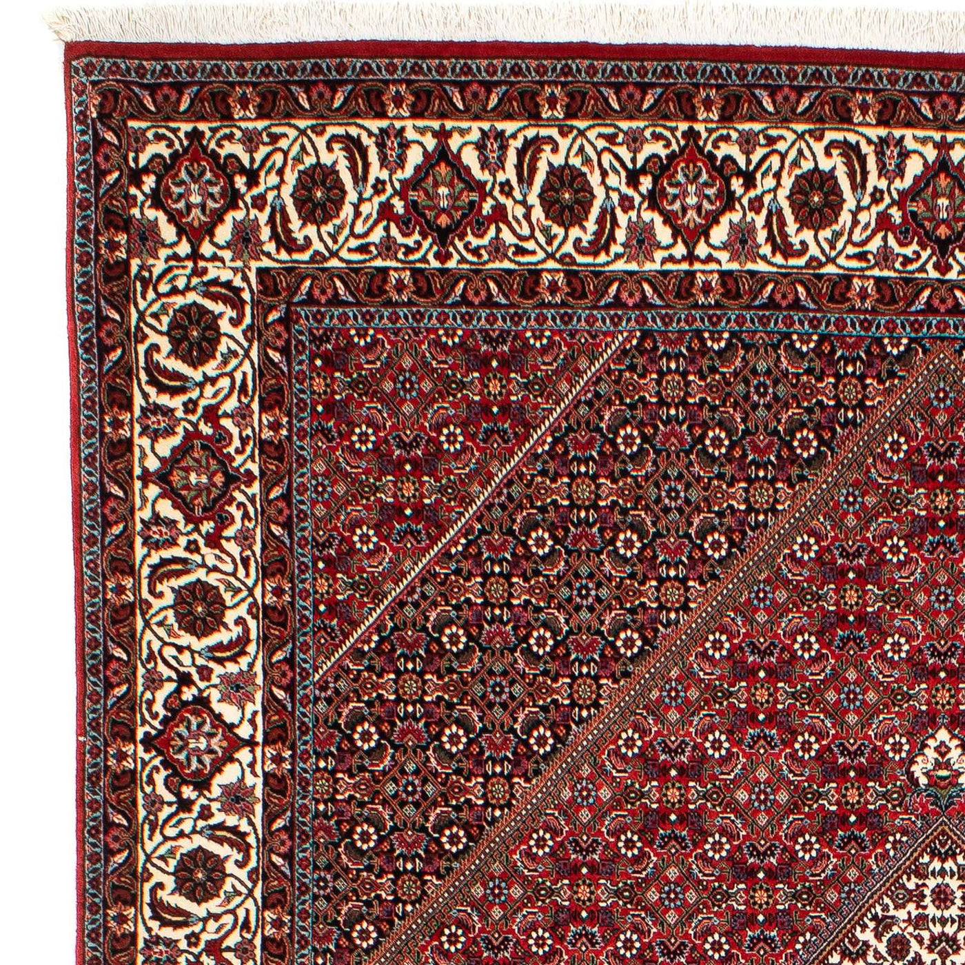 Bidjar Teppich 302x203cm - Perserteppich
