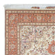 Perserteppich - Täbriz - Royal 214 x 154 cm Teppichbrücke
