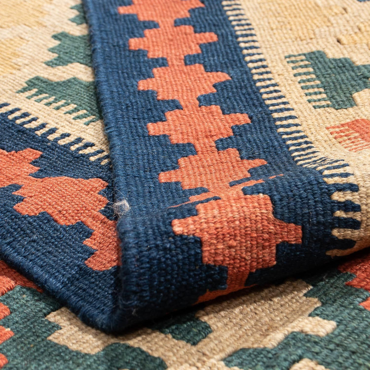 Kelim Teppich - Oriental 200 x 154 cm