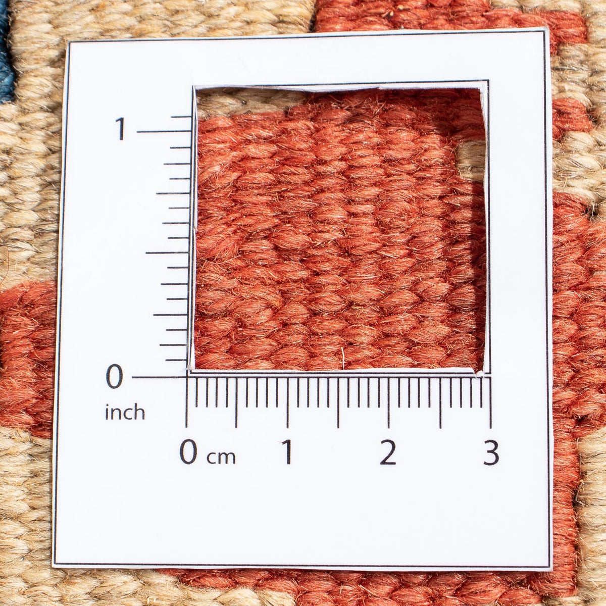 Kelim Teppich - Oriental 200 x 154 cm