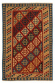 Kelim Teppich - Oriental 217 x 142 cm
