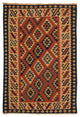 Kelim Teppich - Oriental 210 x 149 cm