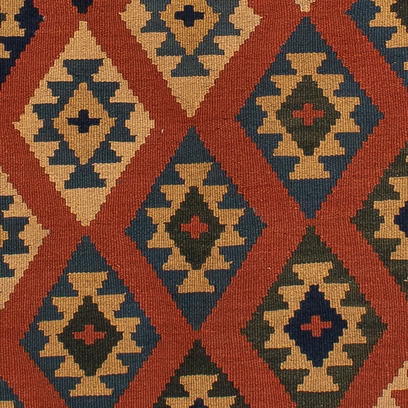 Kelim Teppich - Oriental 210 x 149 cm