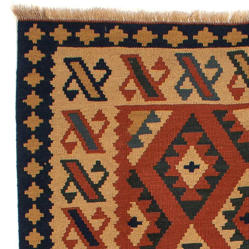 Kelim Teppich - Oriental 210 x 149 cm