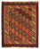 Kelim Teppich - Oriental 181 x 155 cm