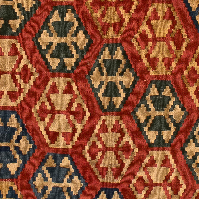 Kelim Teppich - Oriental 181 x 155 cm