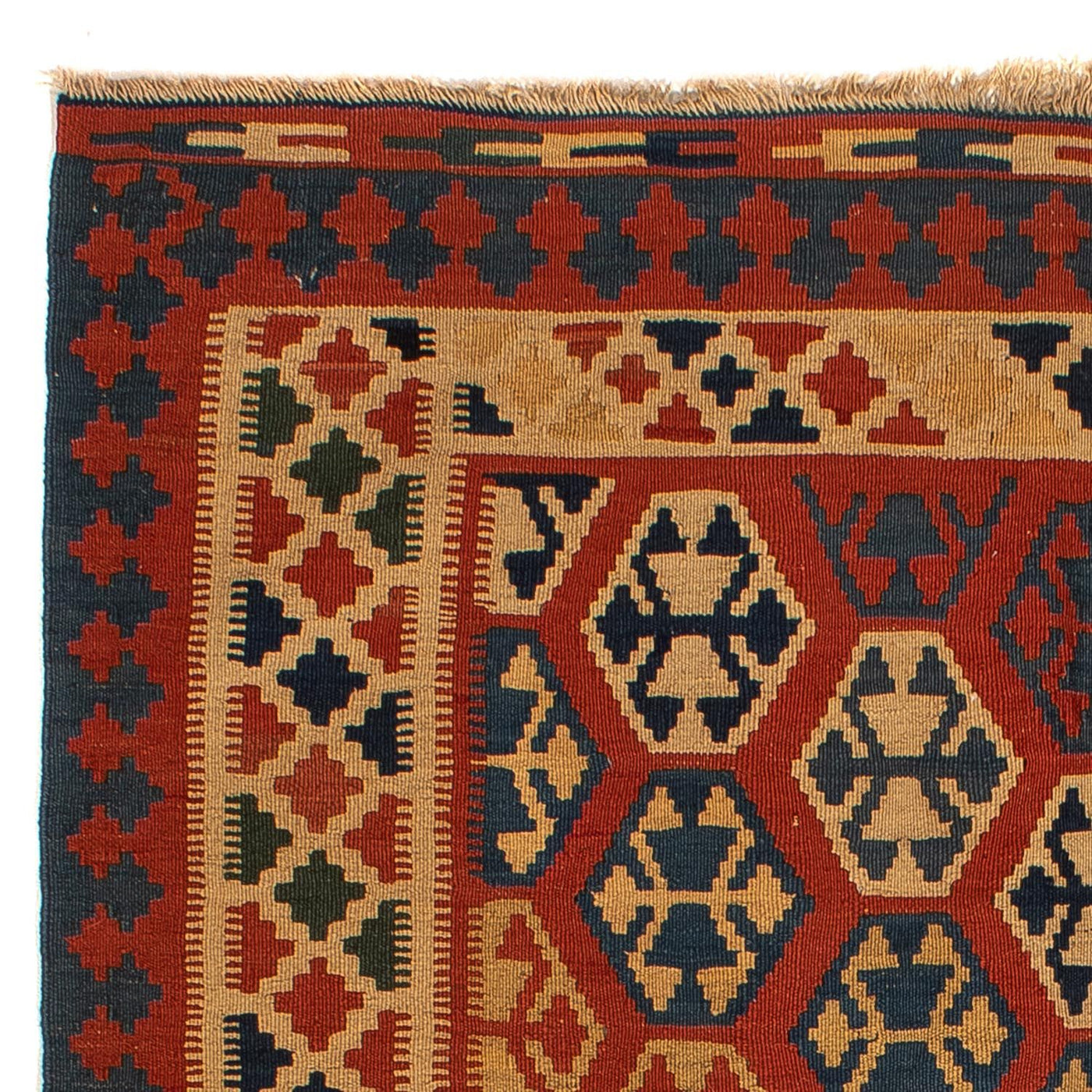 Kilim Fars Tappeto 181x155cm