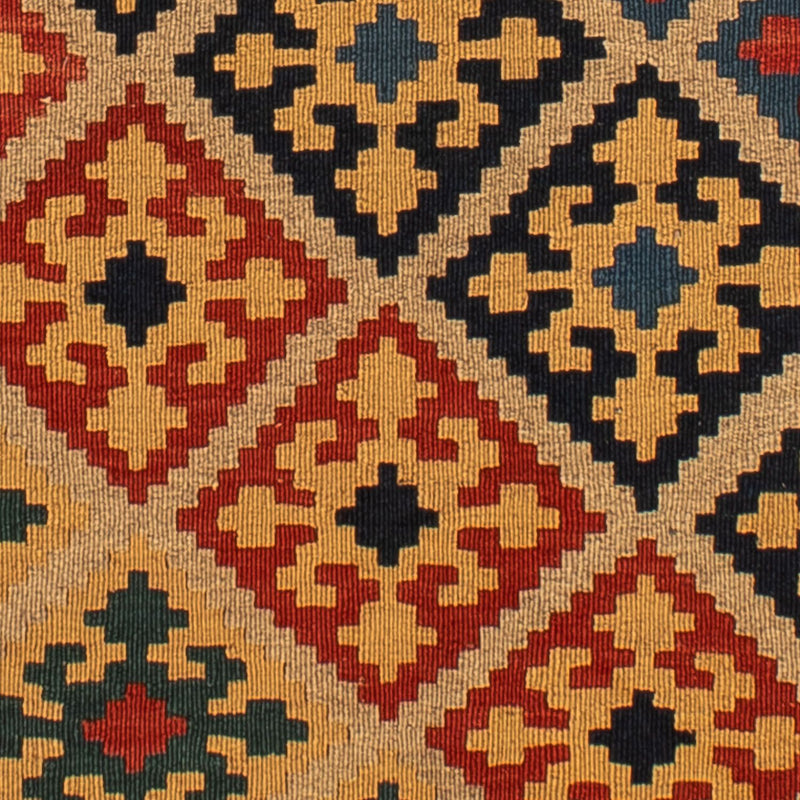 Kelim Teppich - Oriental 203 x 158 cm