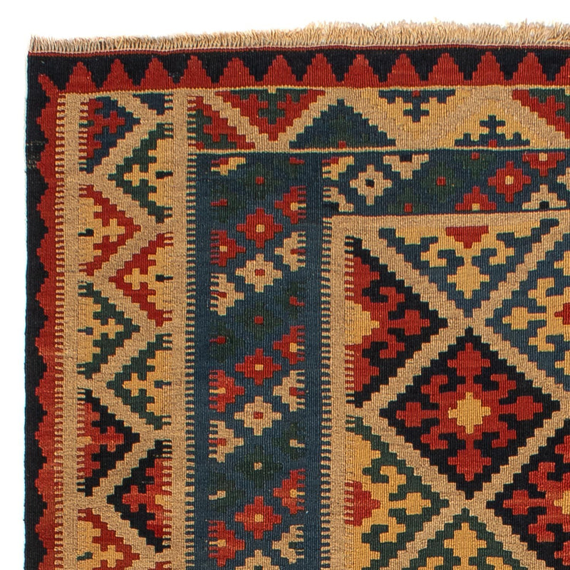 Kelim Teppich - Oriental 203 x 158 cm