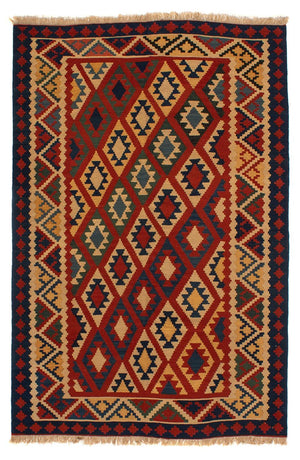 Kelim Teppich - Oriental 200 x 152 cm