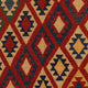 Kelim Teppich - Oriental 200 x 152 cm