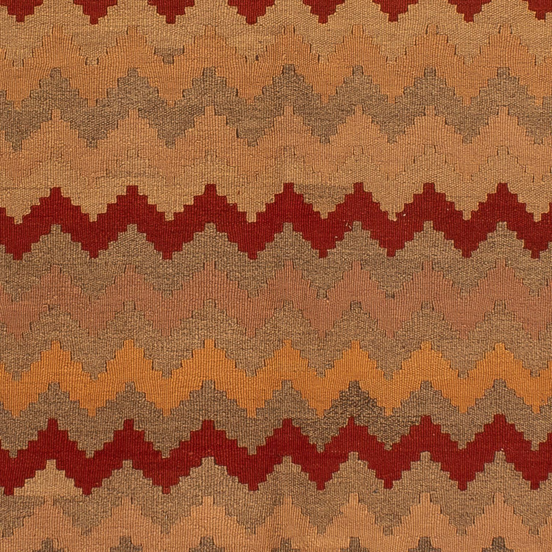 Kelim Teppich - Oriental 214 x 144 cm